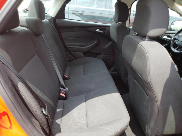 2016 Ford Focus Se VIN: 1FADP3F23GL243131 Lot: 54574664