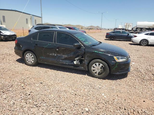 2015 Volkswagen Jetta Base VIN: 3VW2K7AJXFM403487 Lot: 53565894