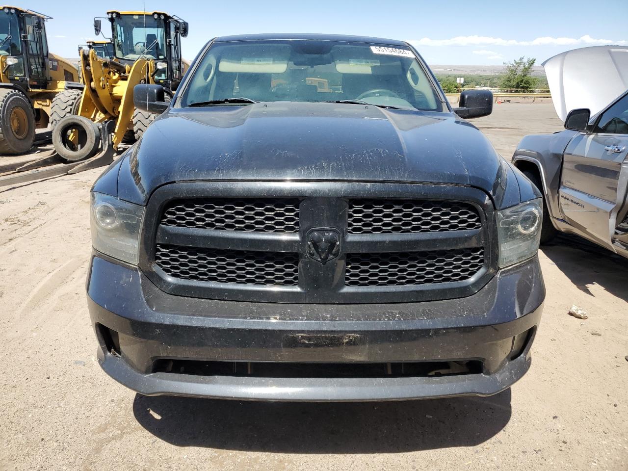 1C6RR6FT6DS717232 2013 Ram 1500 St