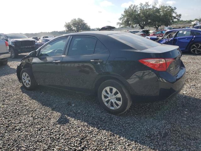 2017 Toyota Corolla L VIN: 5YFBURHE3HP723179 Lot: 54173084