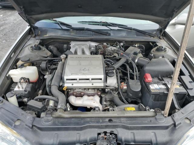 1998 Lexus Es 300 VIN: JT8BF28G6W5039142 Lot: 55662834