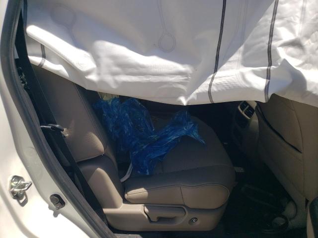 2019 Honda Pilot Elite VIN: 5FNYF6H04KB015954 Lot: 54789584