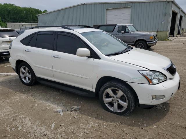 2008 Lexus Rx 350 VIN: JTJGK31U180012369 Lot: 53332364