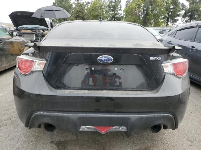 2016 Subaru Brz 2.0 Limited VIN: JF1ZCAC14G9604624 Lot: 56123914