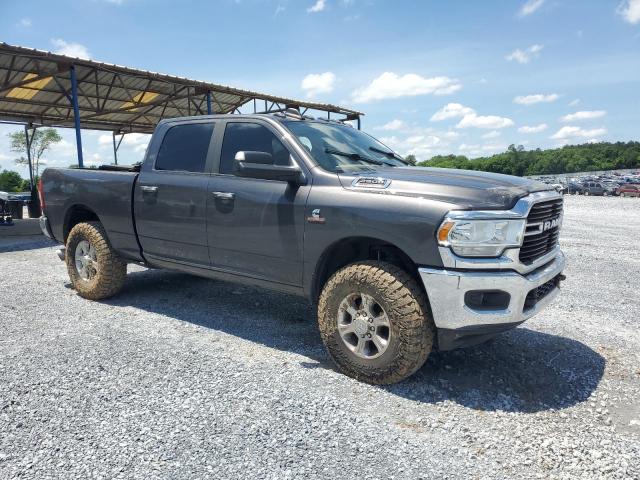 Vin: 3c6ur5dlxkg634415, lot: 55469754, ram 2500 big horn 20194
