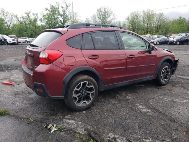 2016 Subaru Crosstrek Premium VIN: JF2GPABC8G8344728 Lot: 53173064