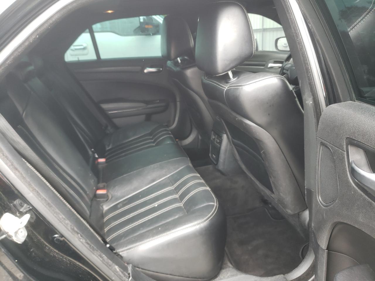 2C3CCABG6FH837865 2015 Chrysler 300 S