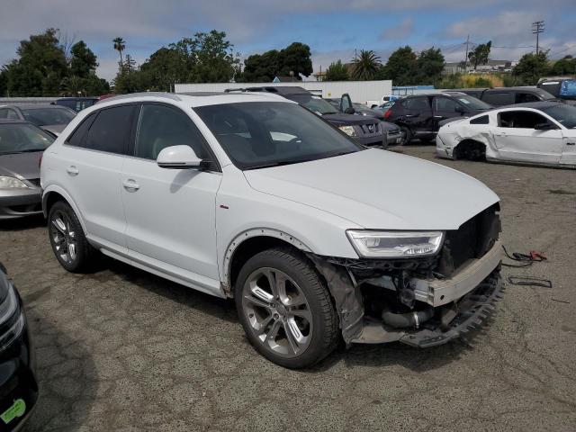 2016 Audi Q3 Prestige VIN: WA1GFCFSXGR004015 Lot: 55546994