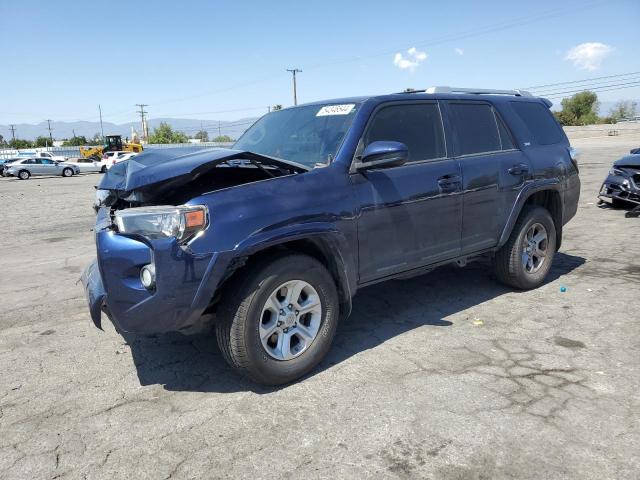 2018 Toyota 4Runner Sr5 VIN: JTEZU5JRXJ5185356 Lot: 54348544