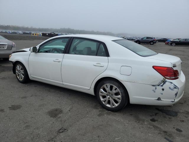 2008 Toyota Avalon Xl VIN: 4T1BK36B78U315228 Lot: 53347004