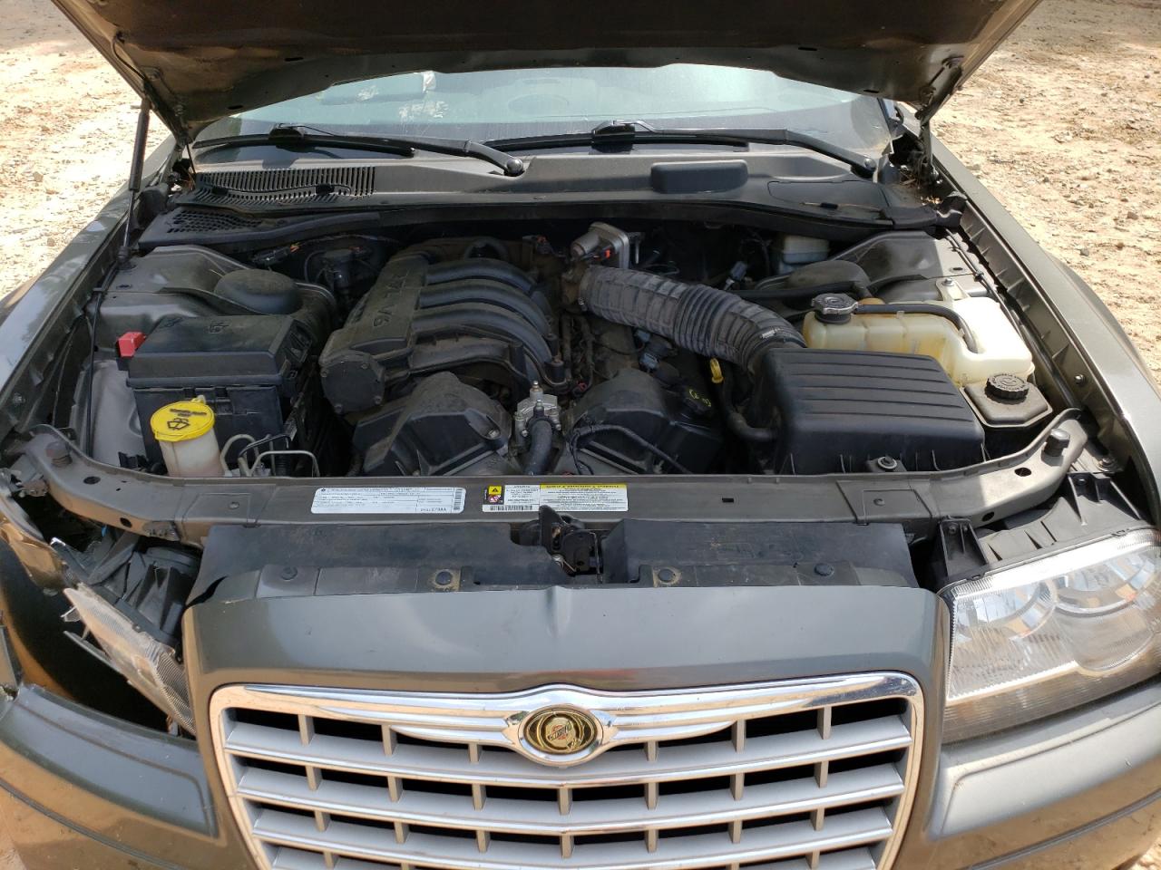 2C3KA43D59H609982 2009 Chrysler 300 Lx