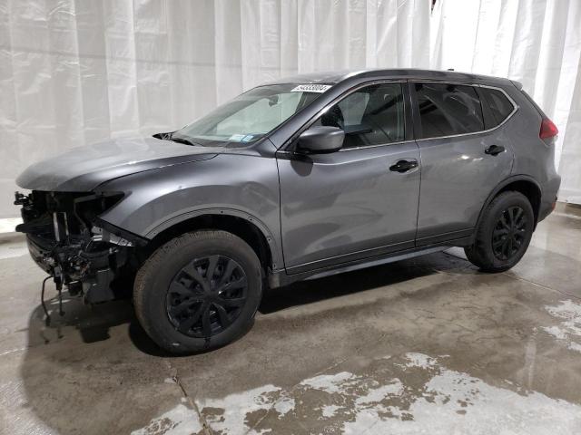 2018 Nissan Rogue S VIN: JN8AT2MV6JW312811 Lot: 54333004