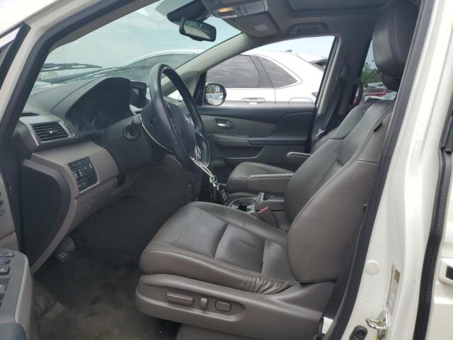 2015 HONDA ODYSSEY TO - 5FNRL5H98FB071942