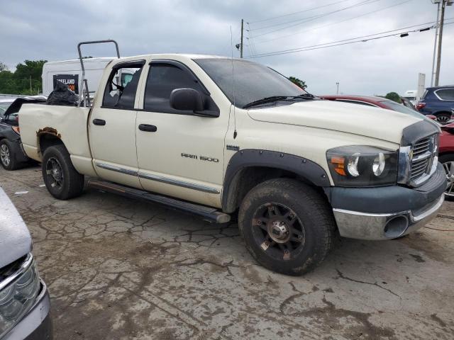 2007 Dodge Ram 1500 St VIN: 1D7HU18247J614014 Lot: 53852224