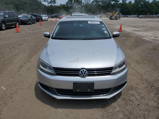 2013 Volkswagen Jetta Tdi VIN: 3VWLL7AJ8DM234178 Lot: 56880414