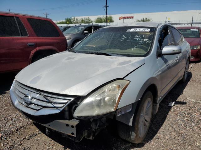 2011 Nissan Altima Sr VIN: 1N4BL2AP0BN476266 Lot: 36760864