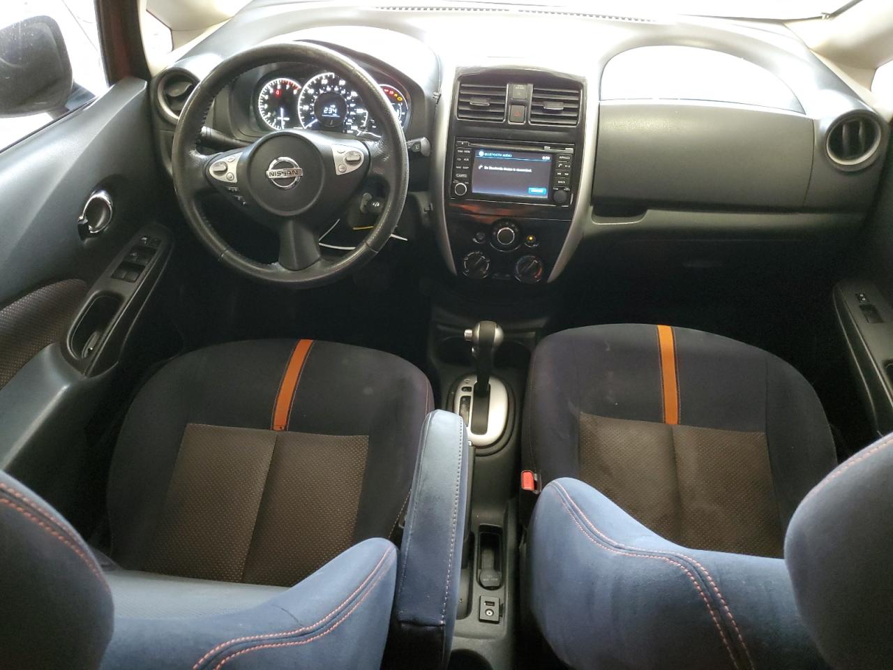 3N1CE2CP0FL432153 2015 Nissan Versa Note S