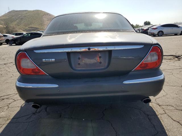 2005 Jaguar Xj8 L VIN: SAJWA79C55SG35115 Lot: 55511894