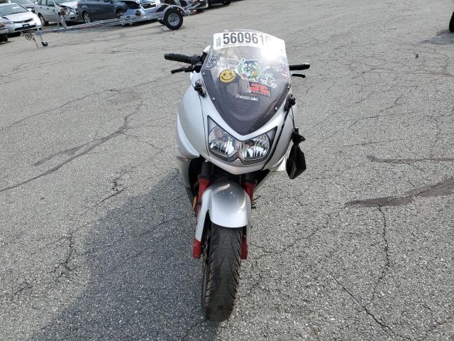 2006 KAWASAKI EX650 A6F - JKAEXEA196A005393