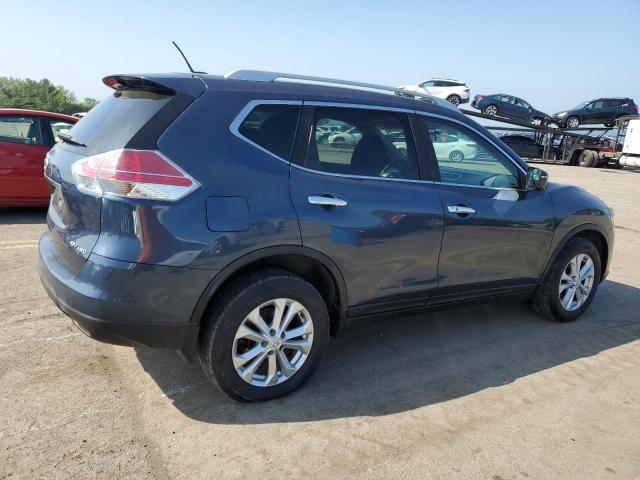 2016 Nissan Rogue S VIN: 5N1AT2MV5GC868769 Lot: 55671304