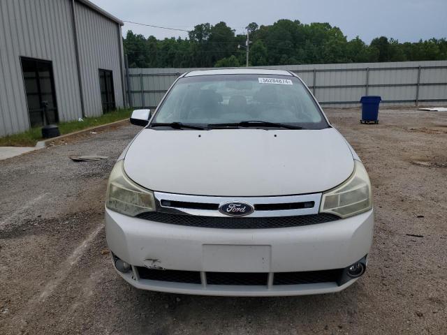 2011 Ford Focus Sel VIN: 1FAHP3HN1BW174519 Lot: 56284874