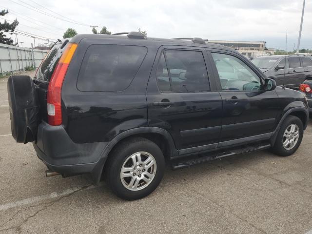 2003 Honda Cr-V Ex VIN: SHSRD78813U143049 Lot: 53950554