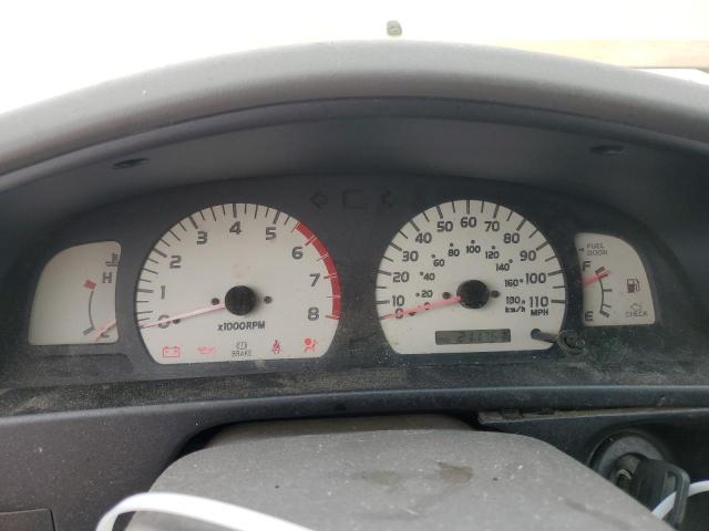 2002 Toyota Tacoma Xtracab Prerunner VIN: 5TESM92N62Z067506 Lot: 54912964