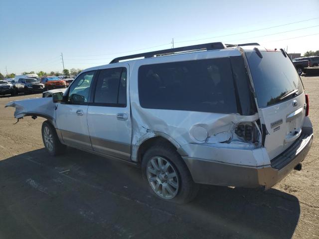 2011 Ford Expedition El Xlt VIN: 1FMJK1J57BEF31129 Lot: 54982864