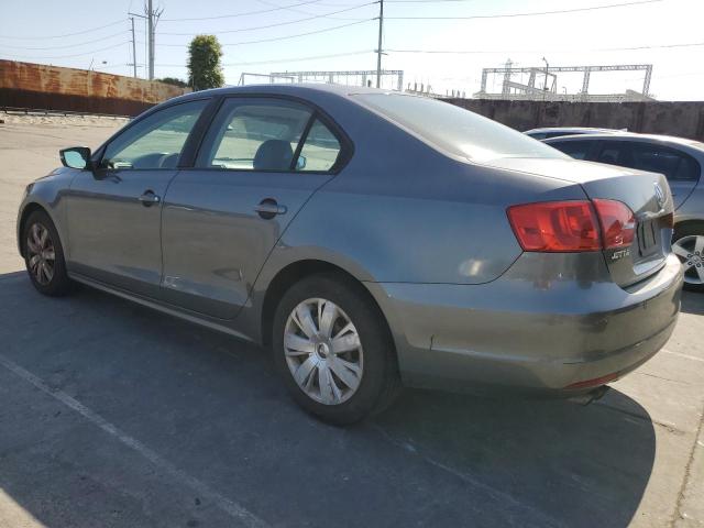 2011 Volkswagen Jetta Se VIN: 3VWDZ7AJ3BM369794 Lot: 54068754