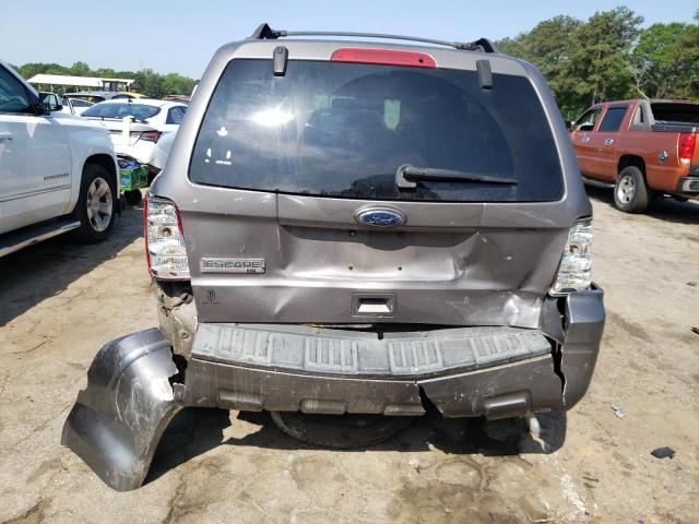 2011 Ford Escape Xlt VIN: 1FMCU0D73BKA37796 Lot: 53236024