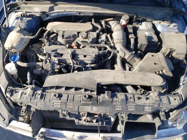 2021 Kia K5 Ex VIN: 5XXG34J2XMG005160 Lot: 54445524