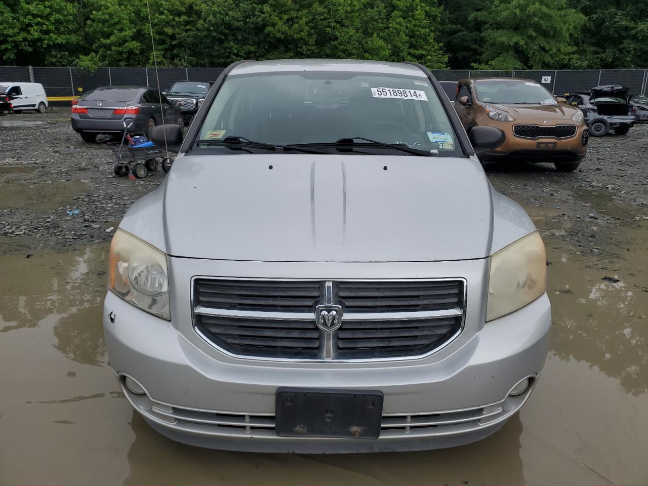 1B3CB3HAXBD269030 2011 Dodge Caliber Mainstreet