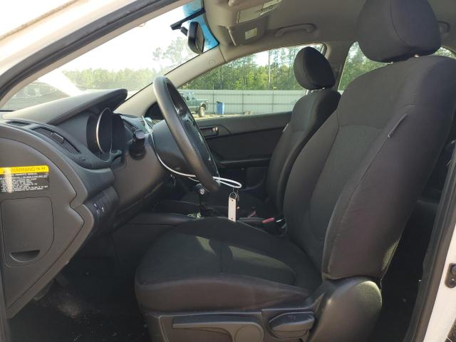 2012 Kia Forte Ex VIN: KNAFU4A26C5603254 Lot: 56434174