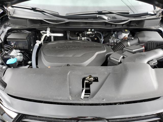 2023 HONDA ODYSSEY SP 5FNRL6H76PB065109