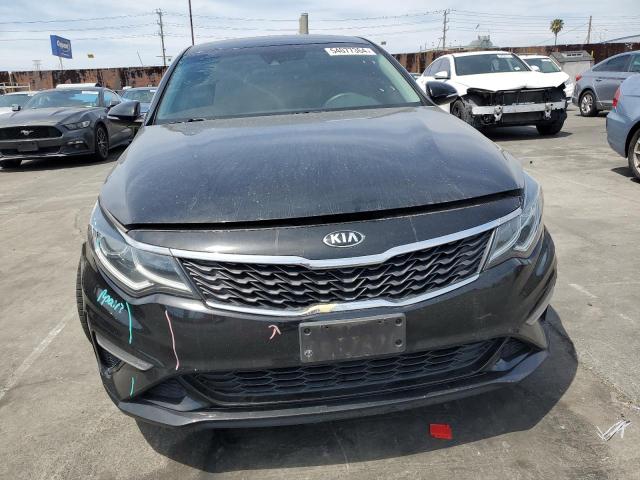 5XXGT4L36LG397199 Kia Optima LX 5