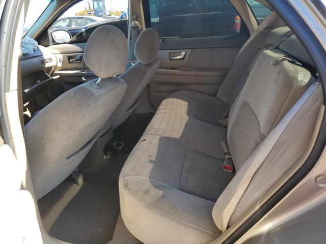 2003 Ford Taurus Ses VIN: 1FAFP55U73G116960 Lot: 56410004