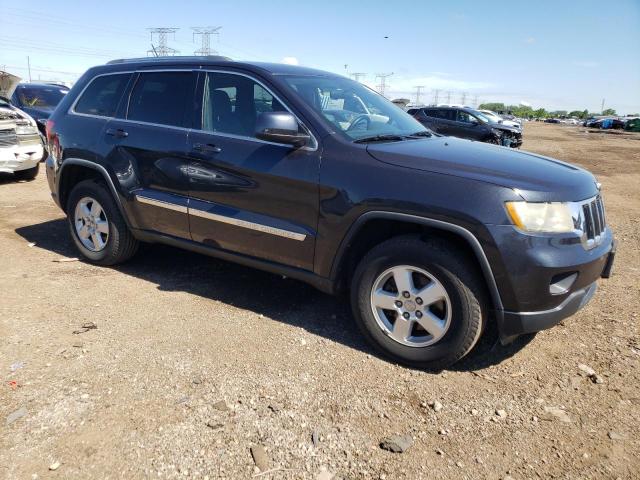 2013 Jeep Grand Cherokee Laredo VIN: 1C4RJFAG8DC571016 Lot: 56335024