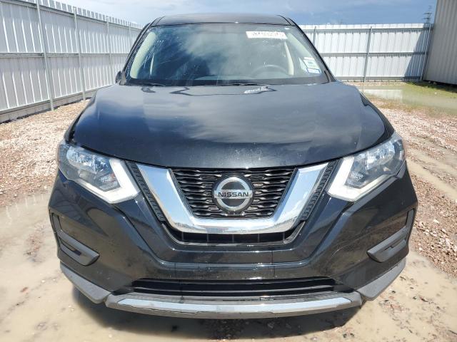 2018 Nissan Rogue S VIN: KNMAT2MT4JP549379 Lot: 53400904