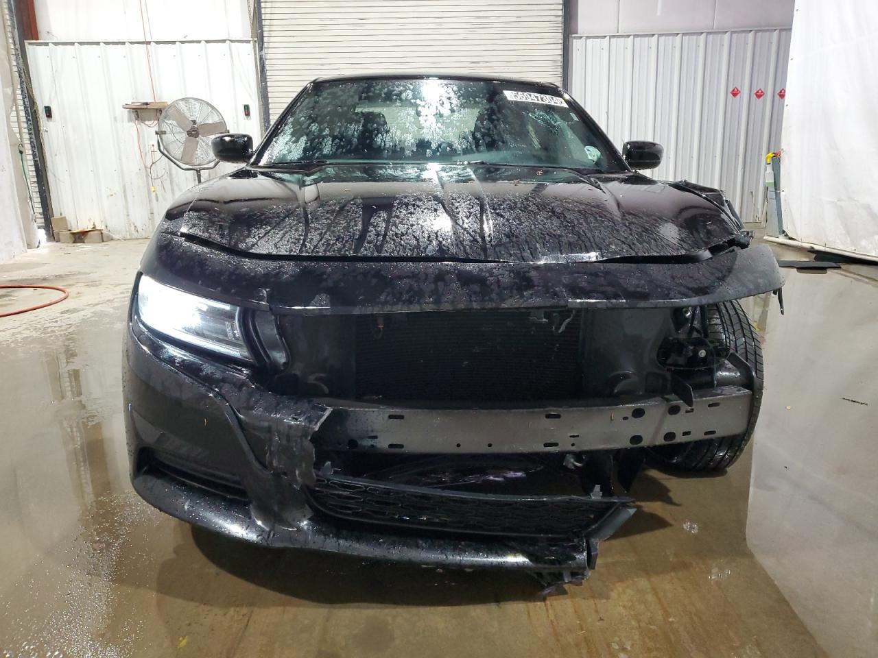 Lot #2848354931 2023 DODGE CHARGER SX