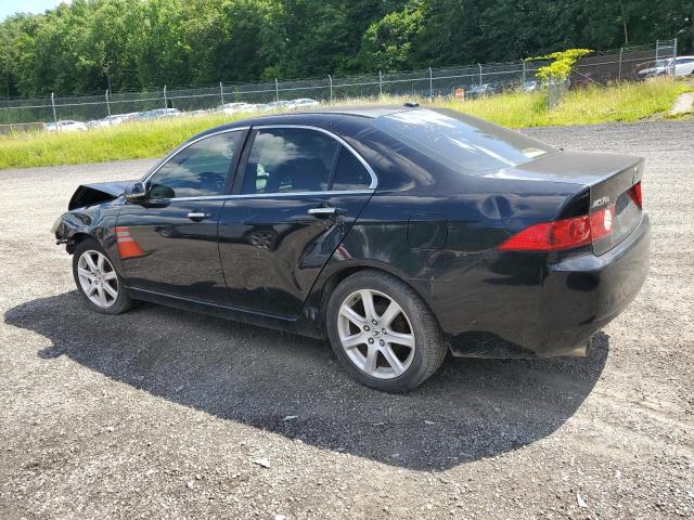 2005 Acura Tsx VIN: JH4CL969X5C030934 Lot: 57016764