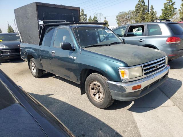 1996 Toyota T100 Xtracab VIN: JT4TN12D7T0022957 Lot: 54462354