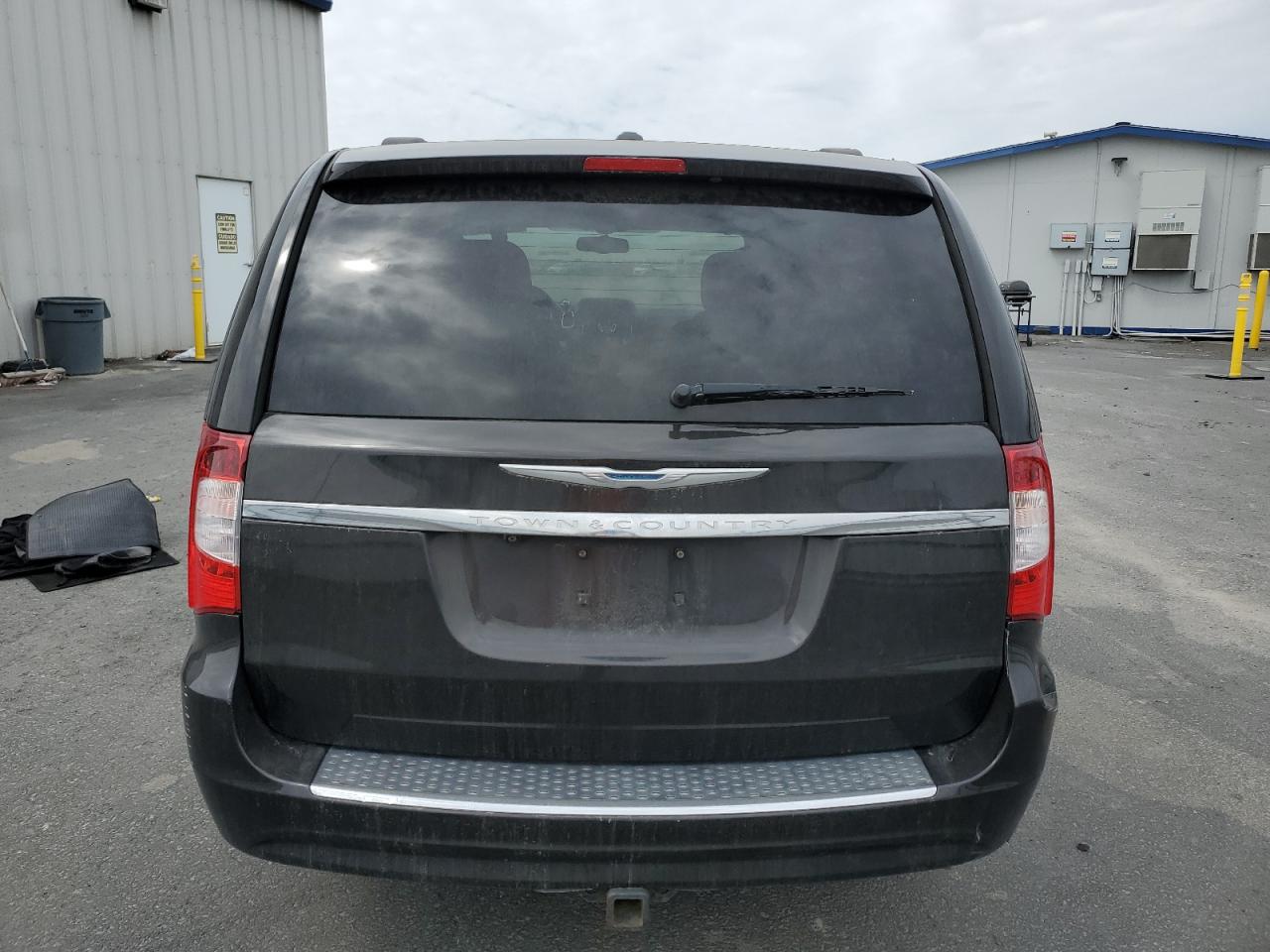 2C4RC1BG0FR677479 2015 Chrysler Town & Country Touring