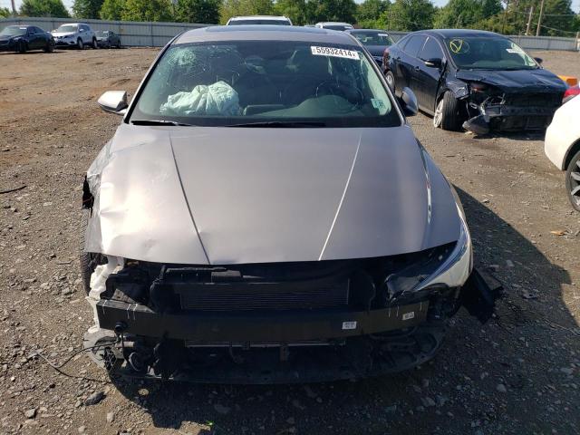 2022 HYUNDAI ELANTRA LI - KMHLP4AGXNU360223
