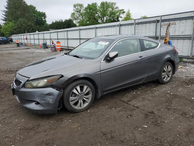 2008 Honda Accord Exl VIN: 1HGCS12848A022039 Lot: 53897384