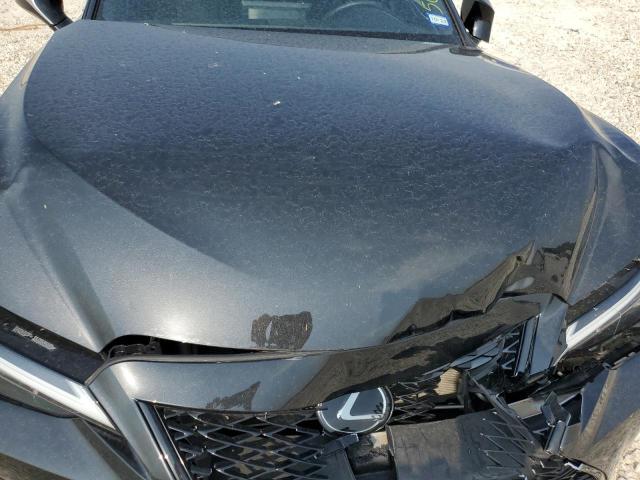 2023 Lexus Is 350 F Sport Design VIN: JTHGZ1B26P5058893 Lot: 56180084