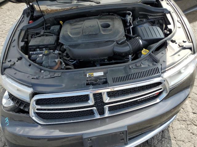 2020 Dodge Durango Sxt VIN: 1C4RDHAG4LC172234 Lot: 56088594