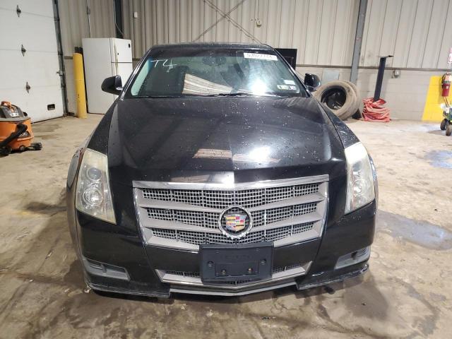 2011 Cadillac Cts VIN: 1G6DC5EY5B0101822 Lot: 53922744