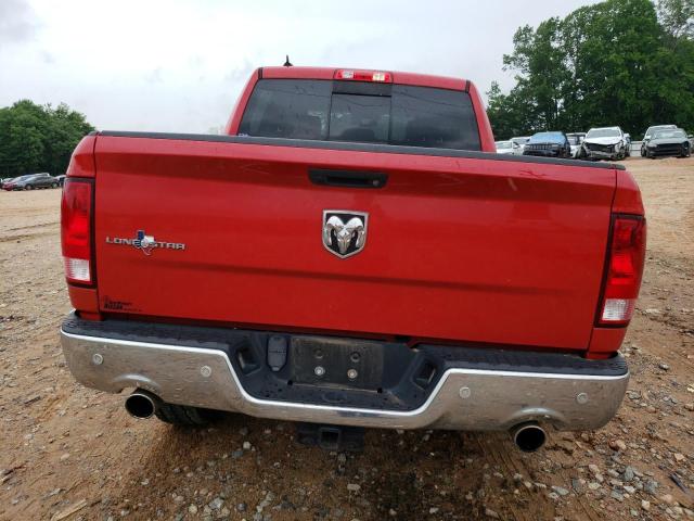 2018 Ram 1500 Slt VIN: 1C6RR6LT2JS211185 Lot: 53820094