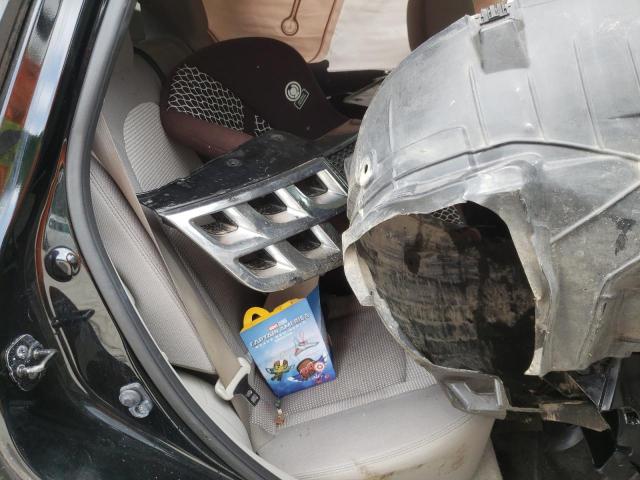 2012 Nissan Rogue S VIN: JN8AS5MV0CW713231 Lot: 55288114