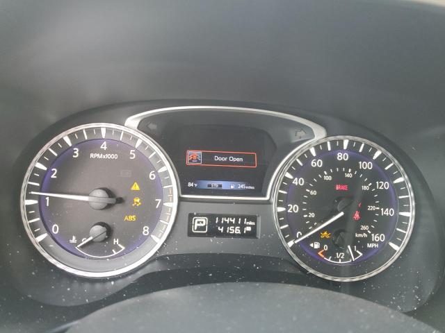 2019 Infiniti Qx60 Luxe VIN: 5N1DL0MN8KC509622 Lot: 55796564